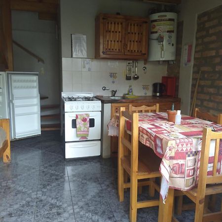 Apartmán Rincon Del Sol El Bolsón Exteriér fotografie