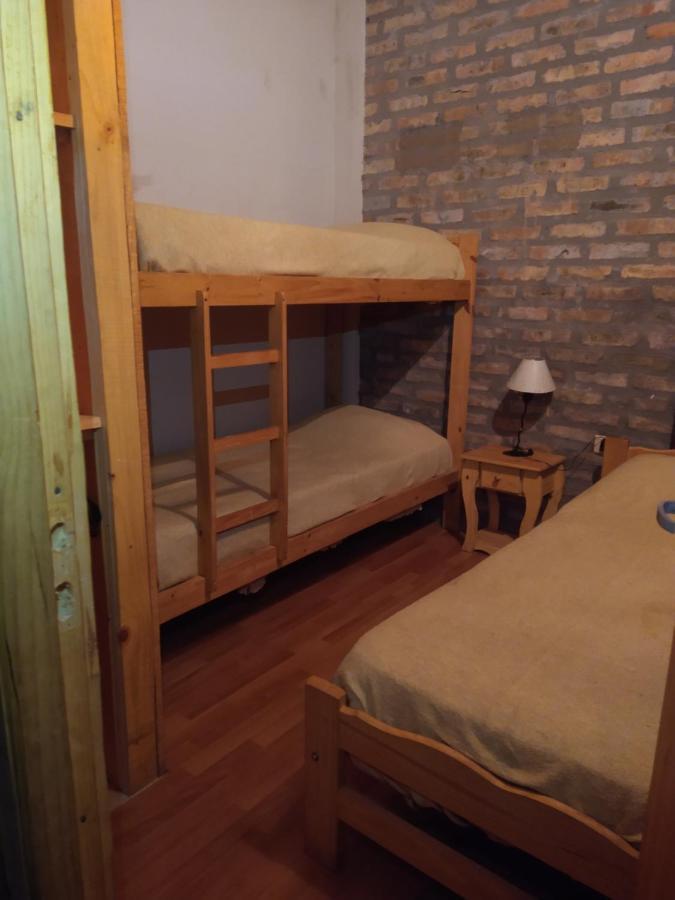 Apartmán Rincon Del Sol El Bolsón Exteriér fotografie
